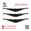 Kamaz 6350-2902012 Rear Leaf Spring Assembly