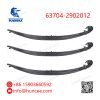 Kamaz 63704-2902012 Front Leaf Spring Assembly