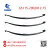 Kamaz 65115-2902012-15 Front Leaf Spring Assembly