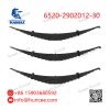 Kamaz 6520-2902012-30 Front Leaf Spring Assembly