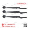 GIGANT 700649005 649005 Rear Leaf Spring Assembly
