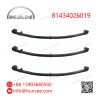 MAN 81434026019 Front Leaf Spring Assembly