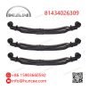 MAN 81434026309 81434026310 81434026308 81434026347 Front Leaf Spring Assembly