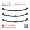 MAN 81434026327 81434026328 81434026333 81434026329 Front Leaf Spring Assembly