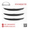 MAN 81434026739 81434026738 81434026681 81434026604 Rear Leaf Spring Assembly