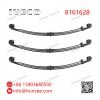 IVECO 8161628 66926000 M1011400 F011T275ZA75 52139000 Front Leaf Spring Aseembly