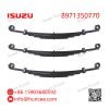 ISUZU 8971350770 Rear Leaf Spring Assembly