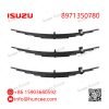 ISUZU 8971350780 Rear Leaf Spring Assembly