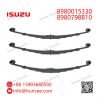 ISUZU 8980015330 8980798810 Front Leaf Spring Assembly