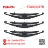 ISUZU 8980644470 Rear Leaf Spring Assembly