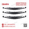 ISUZU 8980799020 8982395140 Rear Leaf Spring Assembly