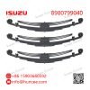 ISUZU 8980799040 Rear Leaf Spring Assembly