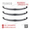 IVECO 902904IV-2902012-10 Front Leaf Spring Assembly