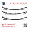 Gaz A31R32-2912010-10 Rear Leaf Spring Assembly