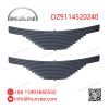 MAN DZ9114520240 Rear Leaf Spring Assembly