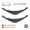 MAN DZ9118529001 Front Leaf Spring Assembly