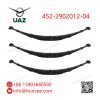 Uaz 452-2902012-04 Front Leaf Spring Assembly