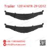 Trailer 1201416TR-2912012 Rear Leaf Spring Assembly