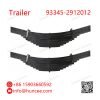 Trailer 1201614TR-2912012 Rear Leaf Spring Assembly