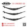 Zil 131-2902007-02 Front Leaf Spring Assembly