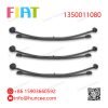 Fiat 1350011080 1357567080 1395372080 1397183080 Rear Leaf Spring Assembly