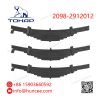 Tonar 2098-2912012 Rear Leaf Spring Assembly