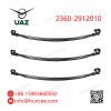 Uaz 2360-2912010 Rear Leaf Spring Assembly
