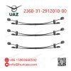 Uaz 2360-31-2912010-00 Rear Leaf Spring Assembly