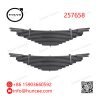 Volvo 257658 257678 7420583352 09639000 Front Leaf Spring Assembly