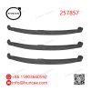 Volvo 257857 257869 Front Leaf Spring Assembly