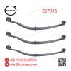 Volvo 257915 Front Leaf Spring Assembly