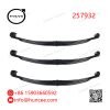 Volvo 257932 257909 257895 09720000 M1144200 Front Leaf Spring Assembly