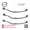 Volvo 257939 F022T471ZA75 09794000 M5707300 Front Leaf Spring Assembly