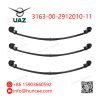 Uaz 3163-00-2912010-11 Rear Leaf Spring Assembly