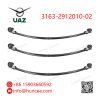 Uaz 3163-2912010-02 Rear Leaf Spring Assembly