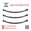 Uaz 3962-00-2902010-00 Front Leaf Spring Assembly