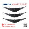 Ural 4320-2912122-01 Rear Leaf Spring Assembly