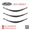 Zil 4331-2902011 Front Leaf Spring Assembly