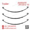 Trailer 450904TR-2912012-10 Rear Leaf Spring Assembly