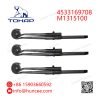 Tonar 4533169708 M1315100 Rear Leaf Spring Assembly