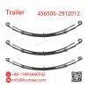 Trailer 456506-2912012 Rear Leaf Spring Assembly