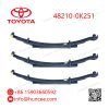 Toyota 48210-0K251 48210-0K080 664027 6192534 1025061000 Rear Leaf Spring Assembly