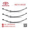 Toyota 48210-0K530 482100K530 Rear Leaf Spring Assembly