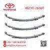 Toyota 48210-26660 Rear Leaf Spring Assembly