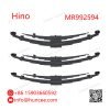 Hino 48210-3V620 Rear Leaf Spring Assembly