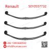 Renault 5010557732 20733615 9742000 M1229200 F023T171ZA75 Rear Leaf Spring Assembly