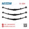 Navistar 55-894, 572355C91 Front Leaf Spring Assembly