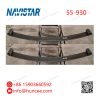 Navistar 55-930 55930 588204C1 Front Leaf Spring Assembly