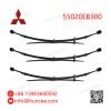 Mitsubishi Fuso 55020EB300 Rear Leaf Spring Assembly
