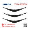 Ural 55224-2902014 Front Leaf Spring Assembly